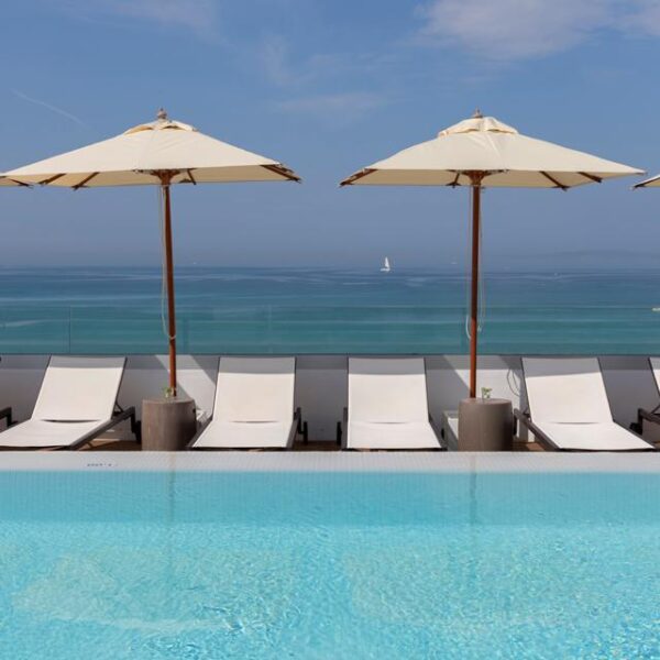 Hotel HM Ayron Park - Voksenhotel