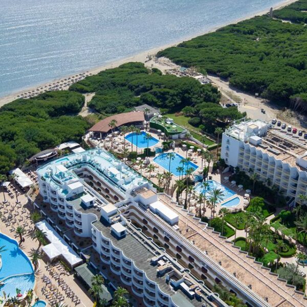 Hotel Iberostar Selection Albufera Park