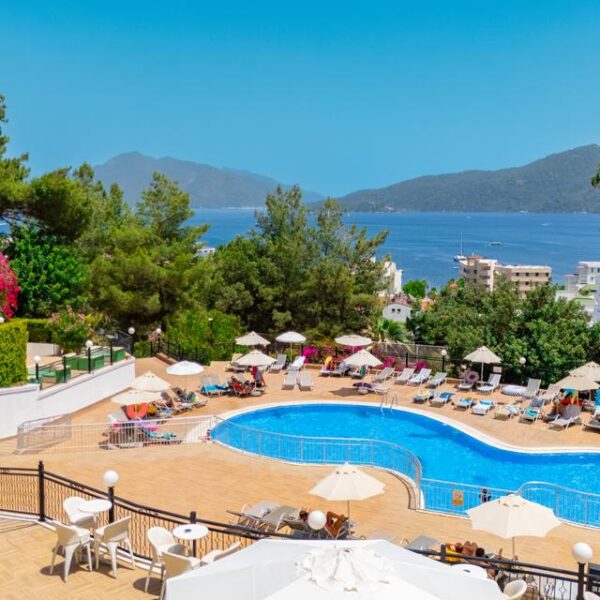 Hotel Isla Panorama