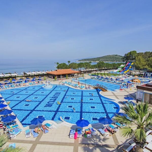 Hotel Kustur Club Holiday Village