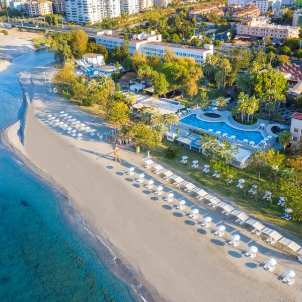 Hotel Labranda Alantur Resort