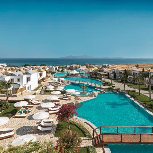 Hotel Mitsis Selection Blue Domes