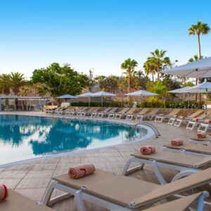 Hotel Olé Tropical Tenerife - Voksenhotel