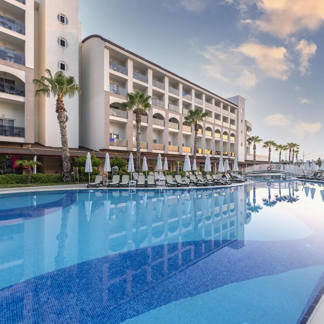 Hotel Port River & Spa