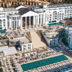 Hotel Princess Inspire Tenerife - Voksenhotel