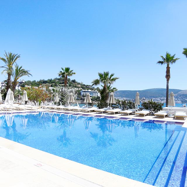 Hotel Prive Bodrum - Voksenhotel