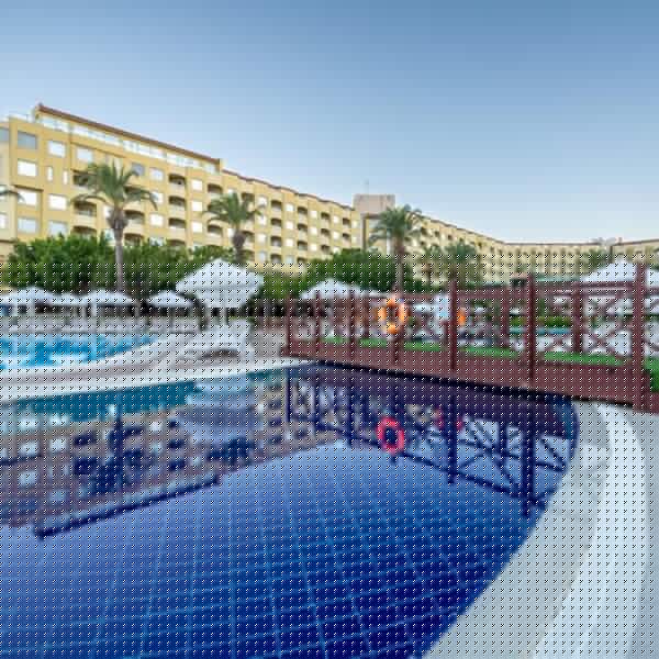 Hotel Selectum Family Resort Side
