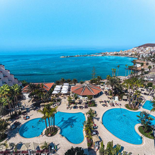 Hotel Spring Arona Gran