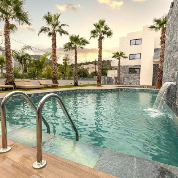 Lazar Lux & Beach Walk Lejligheder & Suites