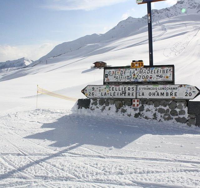 Le Grand Domaine