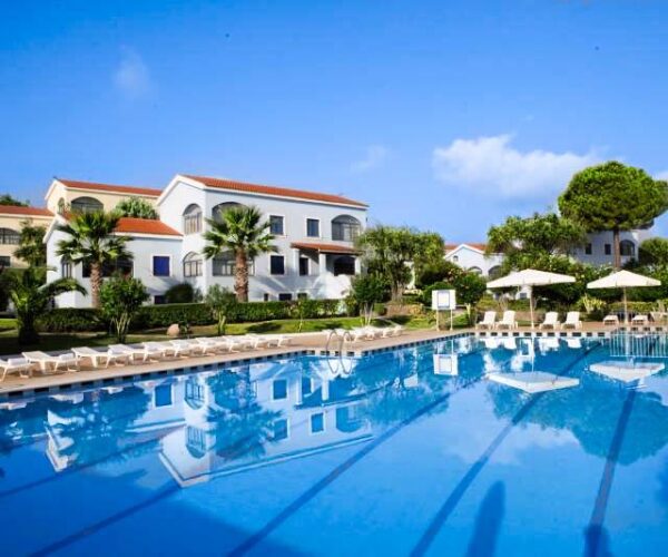 Lejligheder Govino Bay