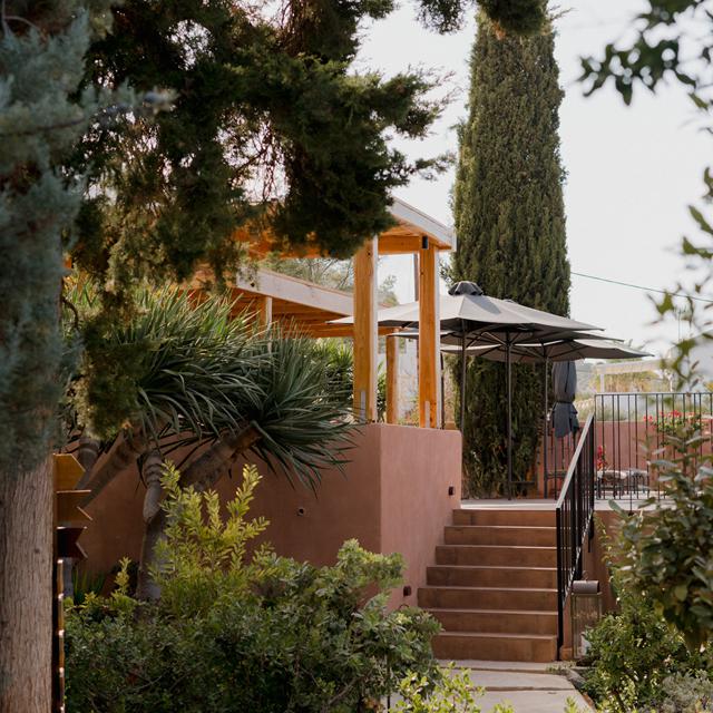 Lejligheder Koutouloufari Village Holiday Club