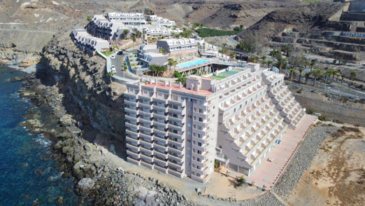Marina Elite m/morgenmad