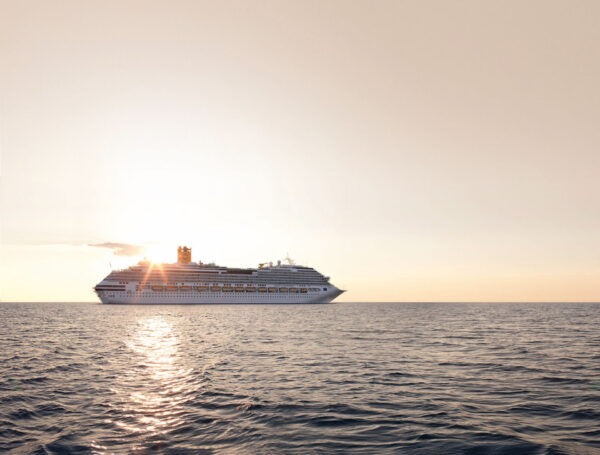 Middelhavet krydstogt med Costa Favolosa - 01 11 2025