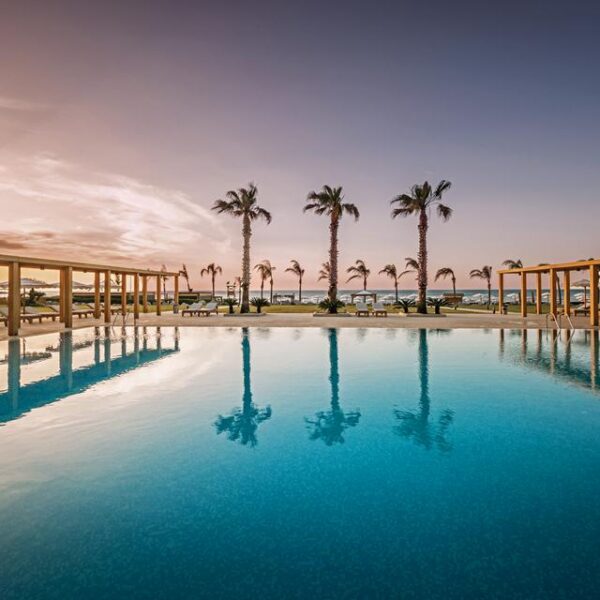 Mitsis Selection Alila Hotel