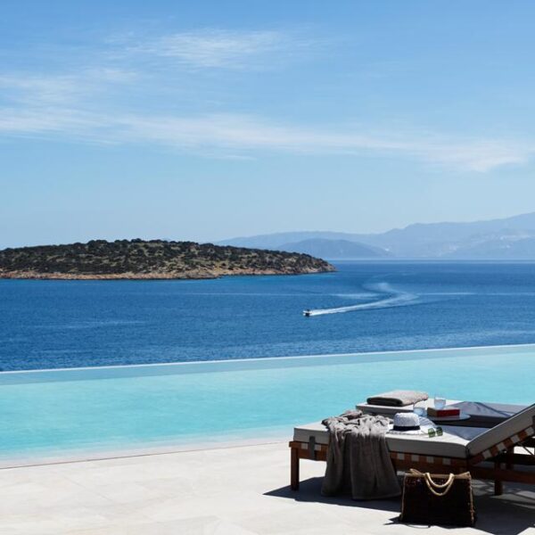 NIKO Seaside Resort MGallery - Voksenhotel