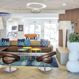 Novotel Paris Orly Rungis