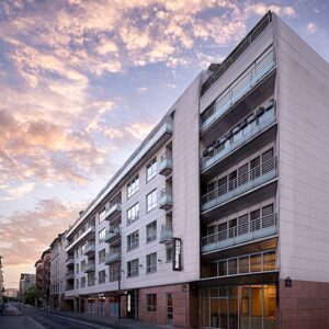 Residence Inn by Marriott Paris Didot Montparnasse