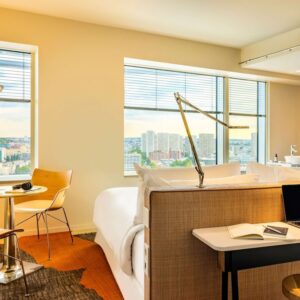 Too Hotel Paris - MGallery