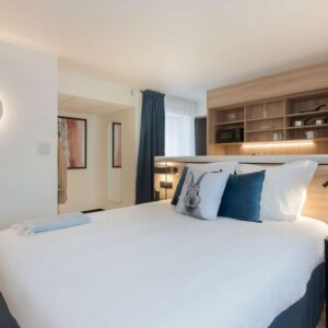 Tulip Residences Joinville-Le-Pont
