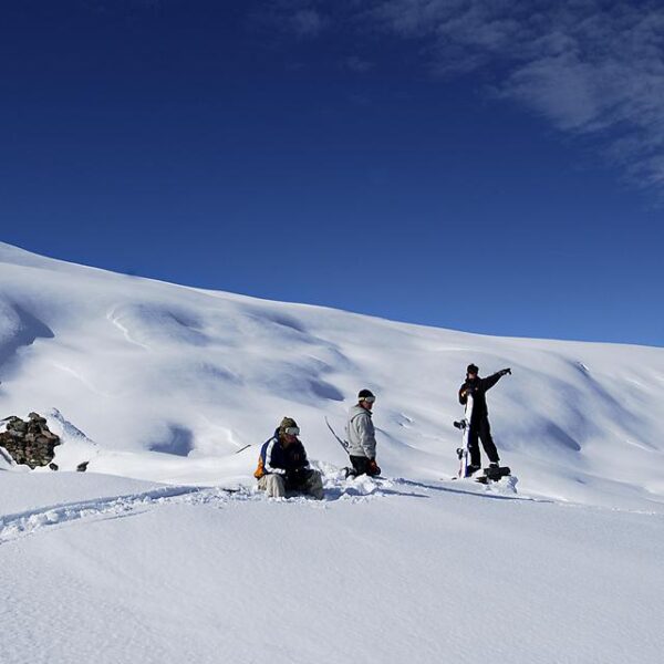 Val Cenis