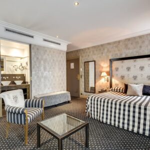 Villa Lutece Port Royal