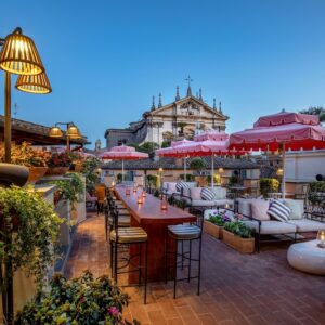 9Hotel Cesari