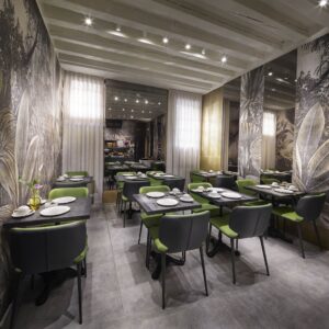 A La Locanda di Orsaria
