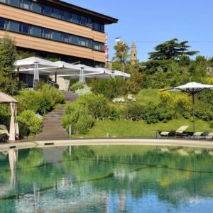 A.Roma Lifestyle Hotel