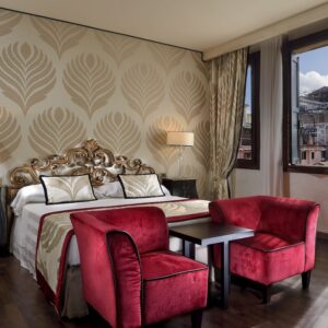 Amadeus Hotel