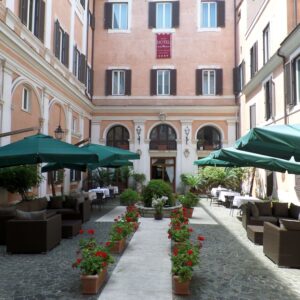 Antico Palazzo Rospigliosi