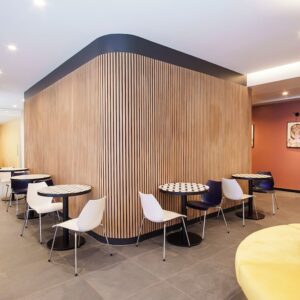 Aparthotel Colombo Roma