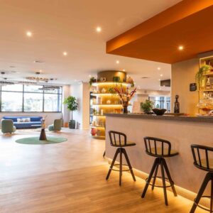 BELSTAY ROMA AURELIA