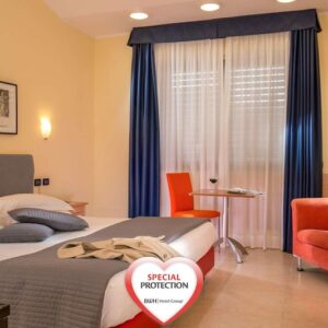 Best Western Blu Hotel Roma
