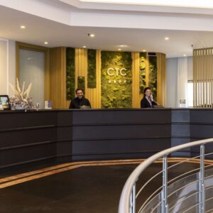 Best Western CTC Hotel Verona