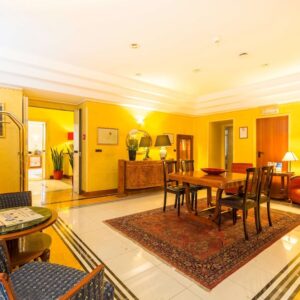 Best Western Hotel Artdeco