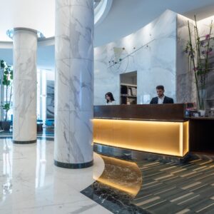 Best Western Plus Hotel Universo