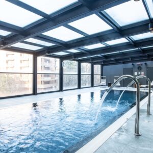 Radisson Blu Hotel, Milan