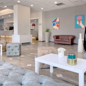 UNA HOTELS Hotel & Residence Contessa Jolanda Milano