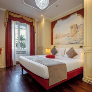 Al Viminale Hill Inn & Hotel