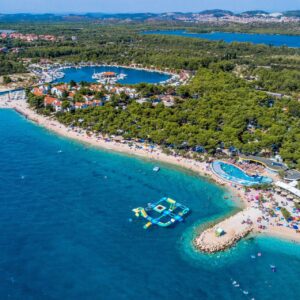 Amadria Park Camping Šibenik