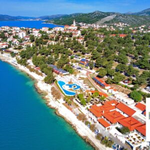 Amadria Park Camping Trogir