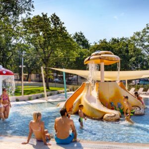 Aminess Planet Camping Maravea Resort