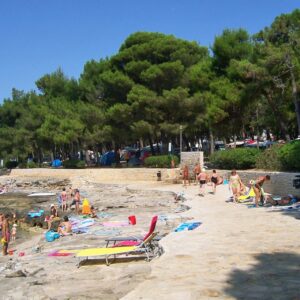 Aminess Planet Camping Sirena