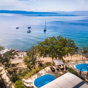 Aminess Style Camping Atea Resort