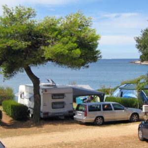 Arena Indije Campsite