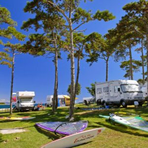 Arena Medulin Campsite