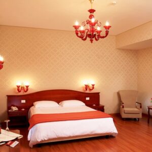 Augusta Lucilla Palace