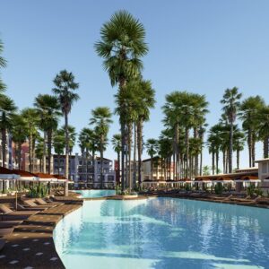 Bahia Principe Luxury Tenerife