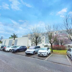 B&B Hotel Orly Rungis Aéroport 3